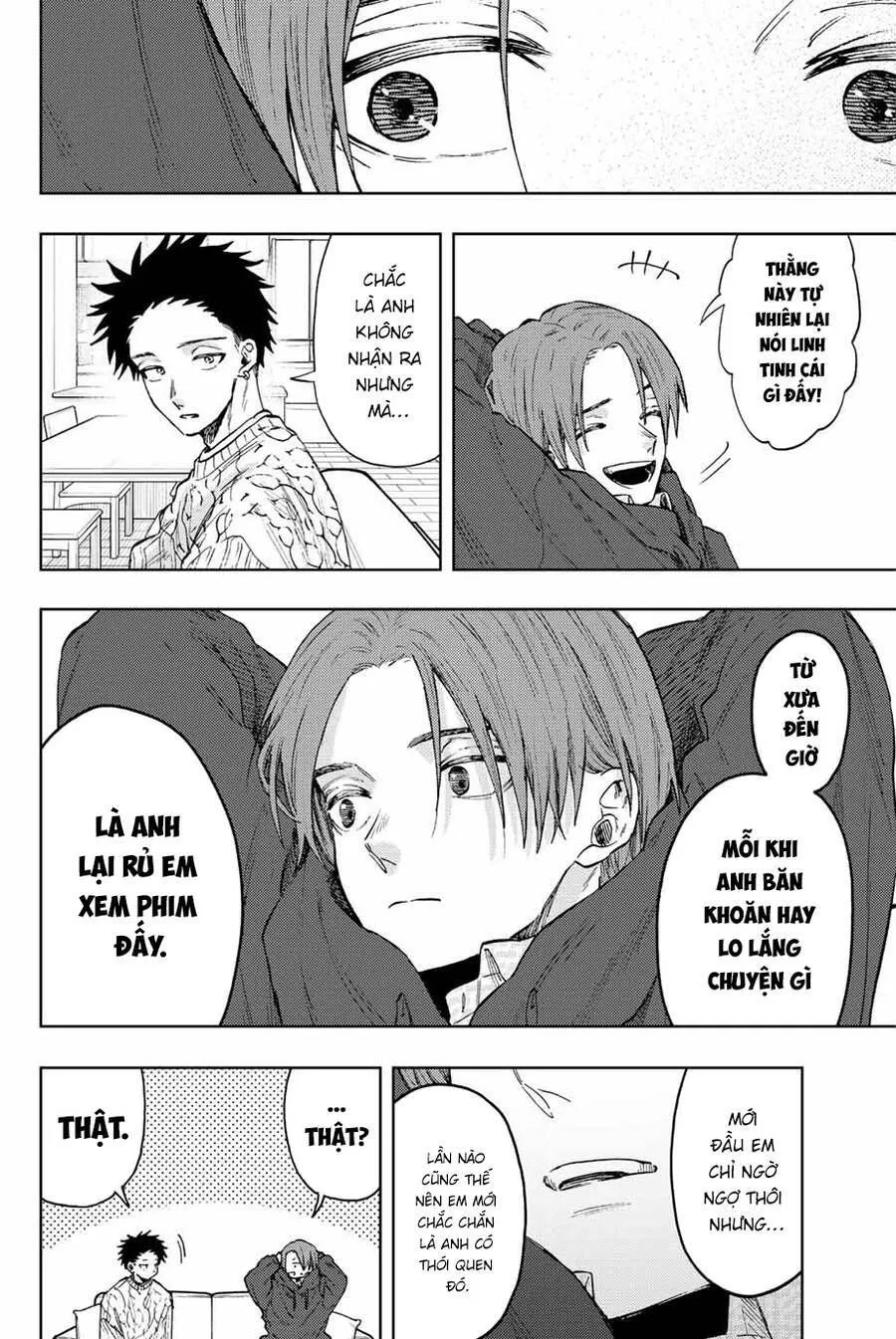 Hoa Thơm Kiêu Hãnh Chap 82 - Next Chap 83