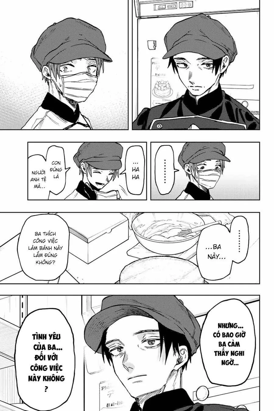 Hoa Thơm Kiêu Hãnh Chap 82 - Next Chap 83