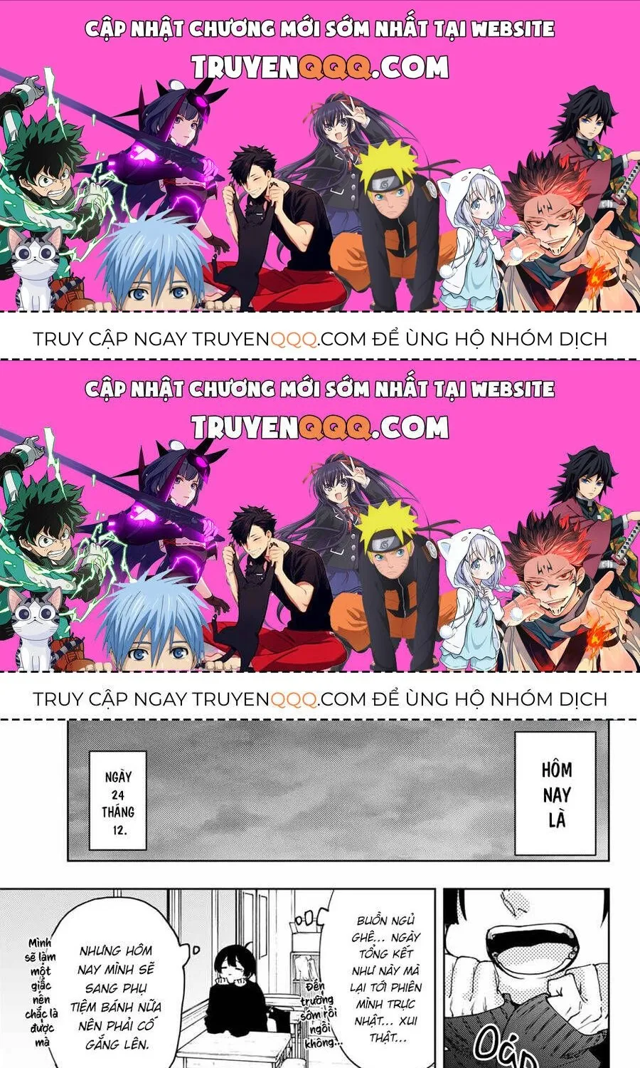 Hoa Thơm Kiêu Hãnh Chap 92 - Next Chap 93