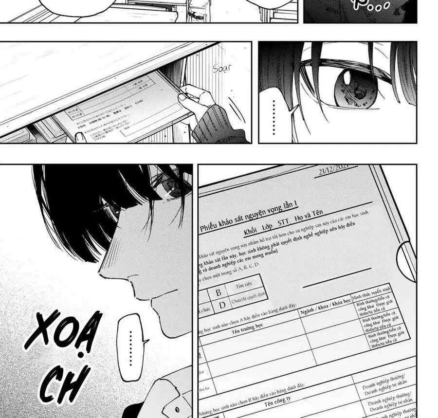 Hoa Thơm Kiêu Hãnh Chap 92 - Next Chap 93