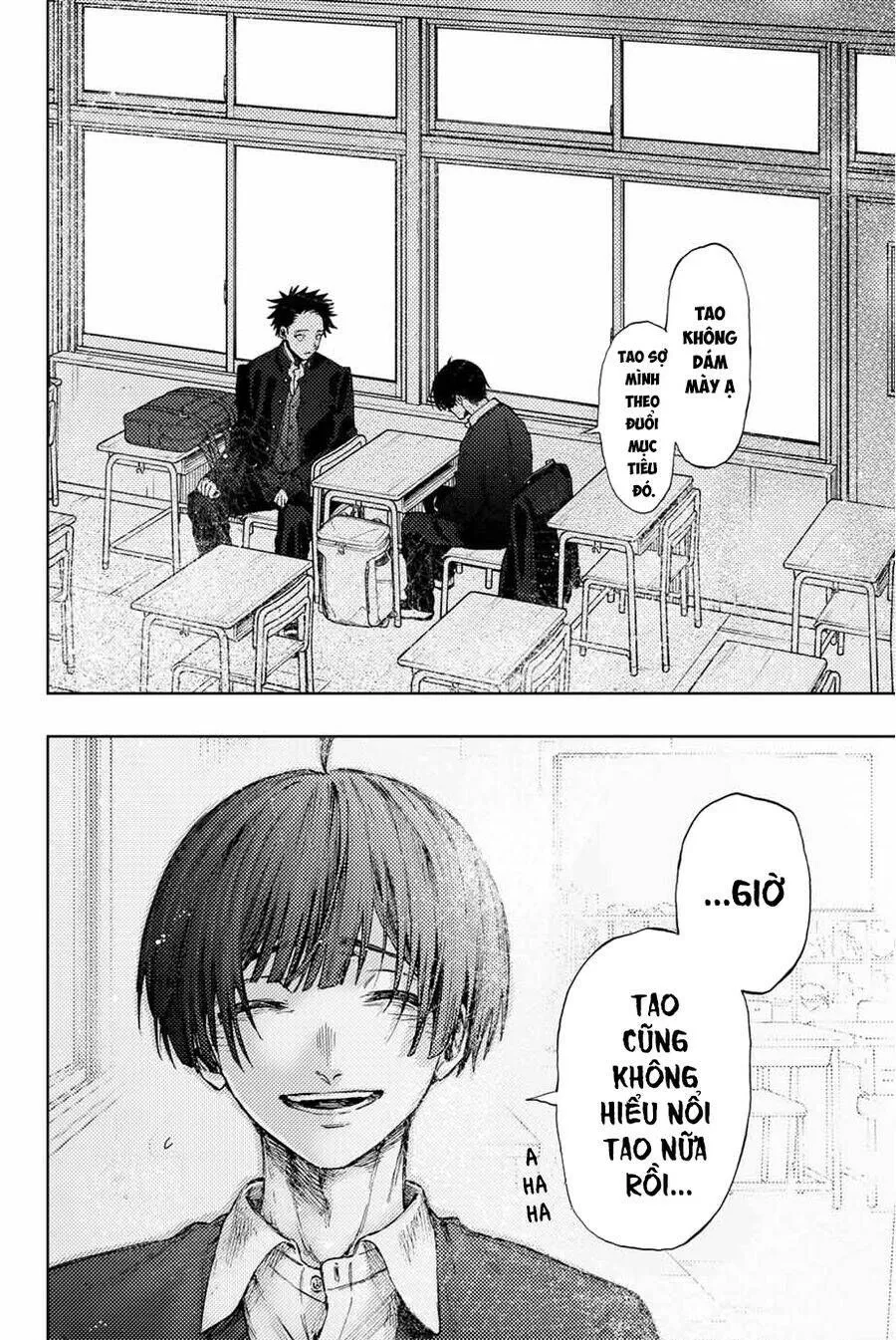 Hoa Thơm Kiêu Hãnh Chap 92 - Next Chap 93