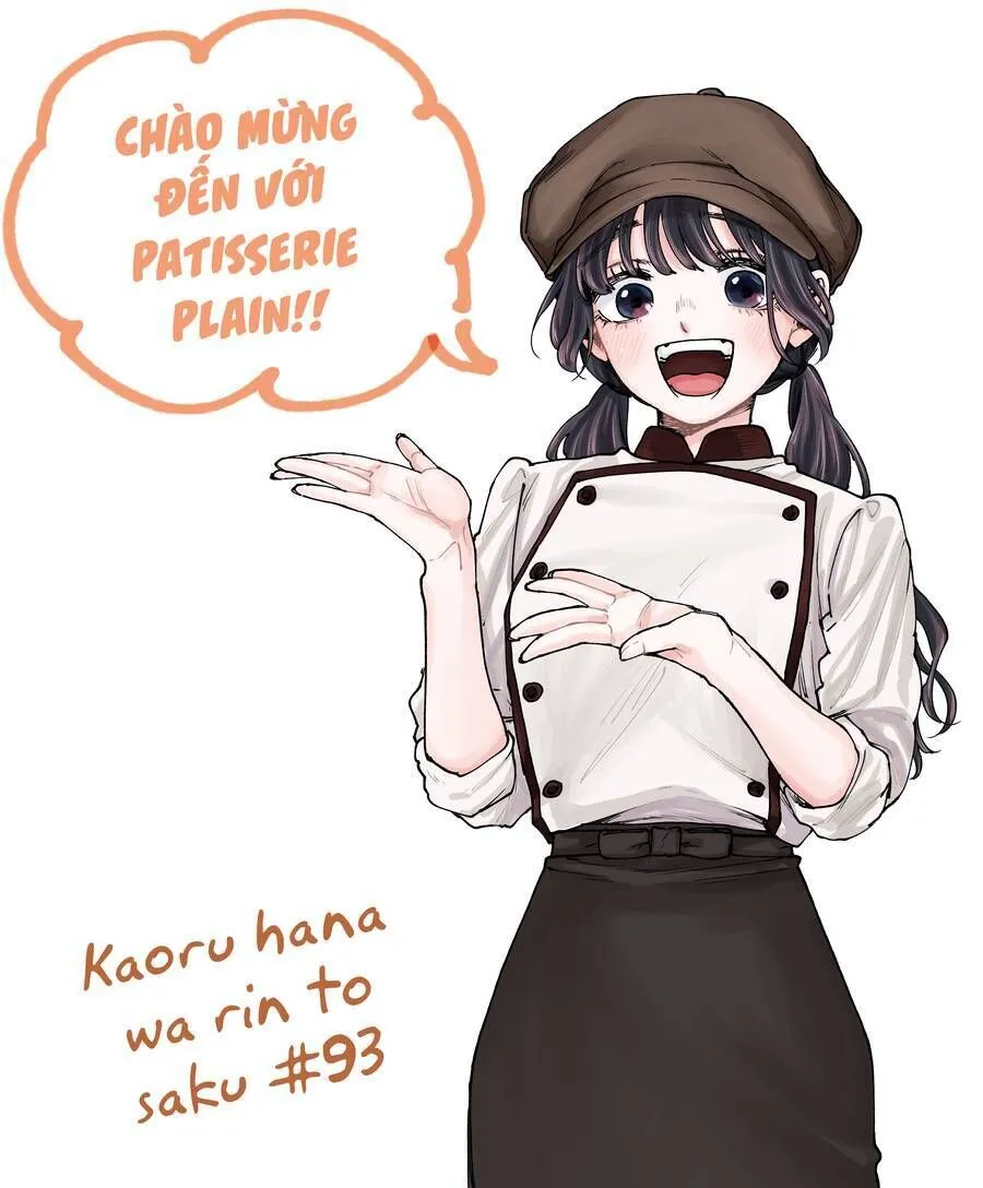 Hoa Thơm Kiêu Hãnh Chap 93 - Next Chap 94