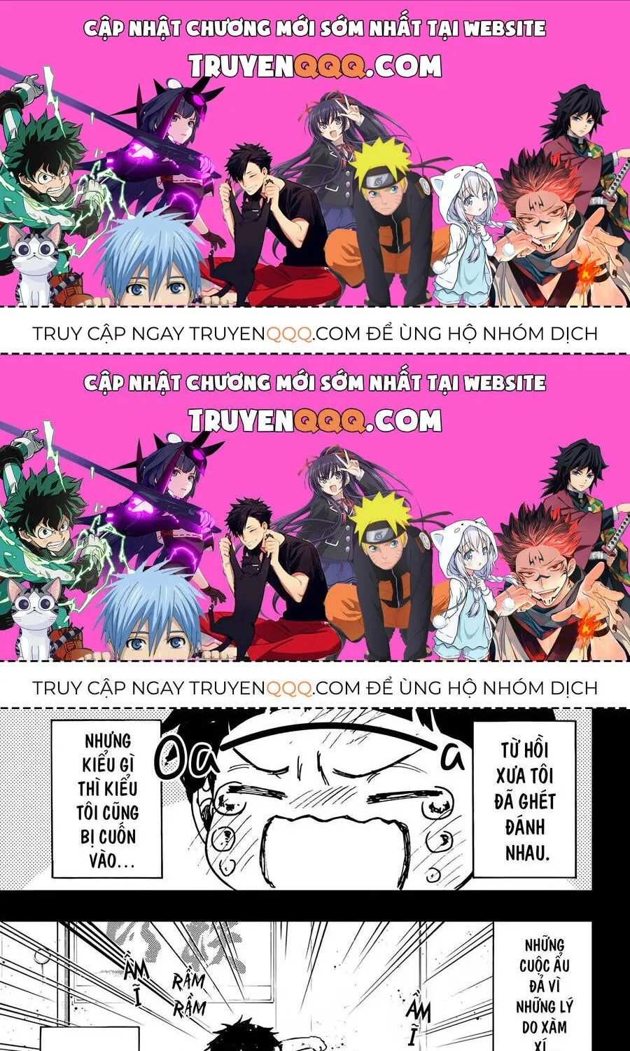 Hoa Thơm Kiêu Hãnh Chap 94 - Next Chap 95