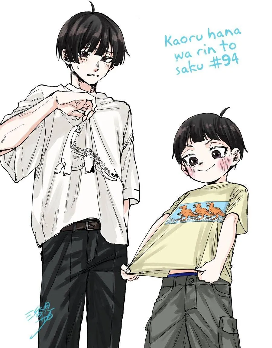 Hoa Thơm Kiêu Hãnh Chap 94 - Next Chap 95