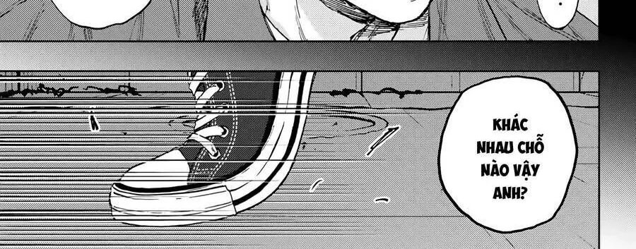 Hoa Thơm Kiêu Hãnh Chap 95 - Next Chap 96