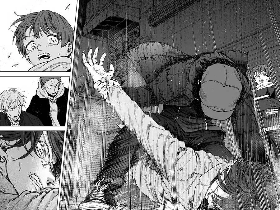 Hoa Thơm Kiêu Hãnh Chap 95 - Next Chap 96