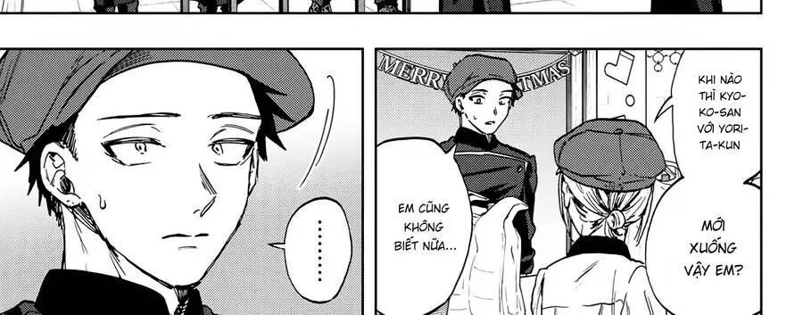 Hoa Thơm Kiêu Hãnh Chap 96 - Next Chap 97