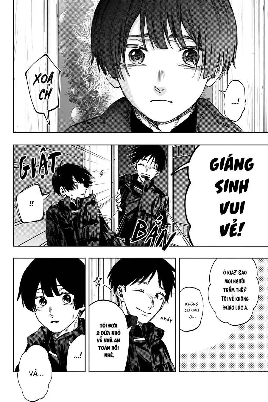 Hoa Thơm Kiêu Hãnh Chap 96 - Next Chap 97