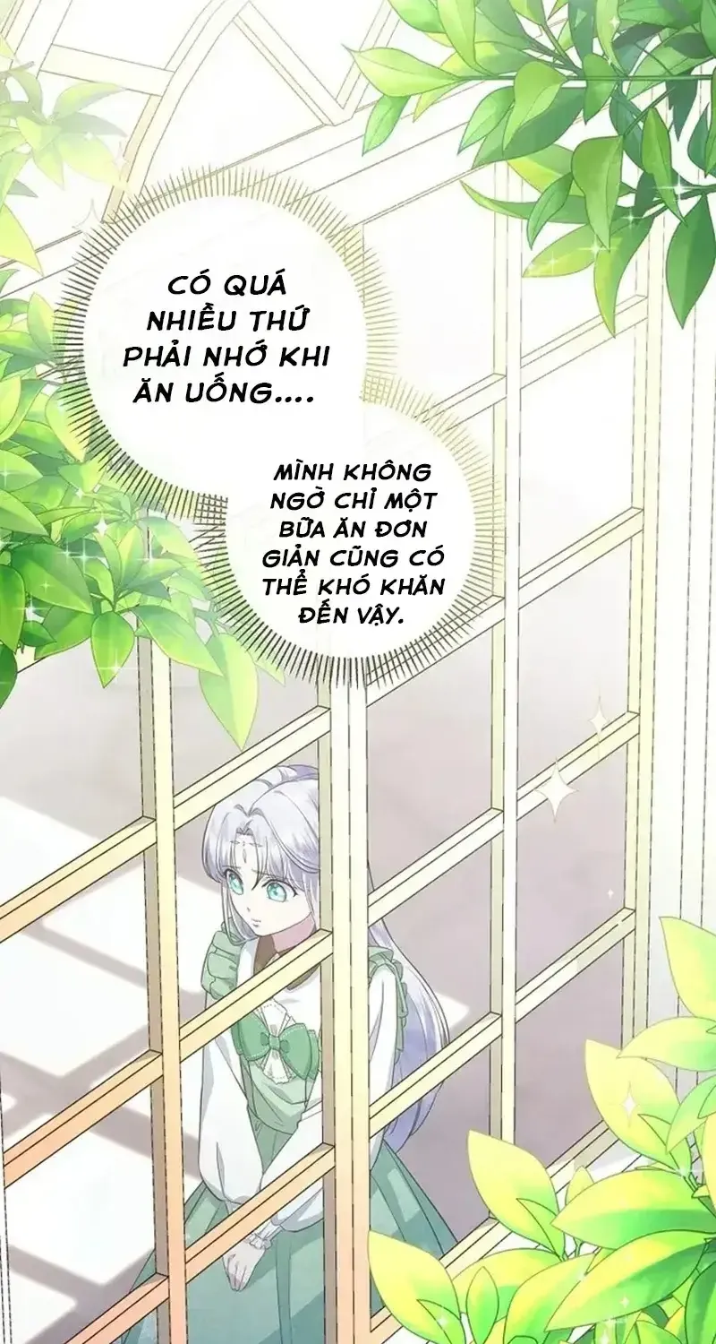 Hoa Tím Nở Nơi Vũng Lầy Chap 9 - Next Chap 10