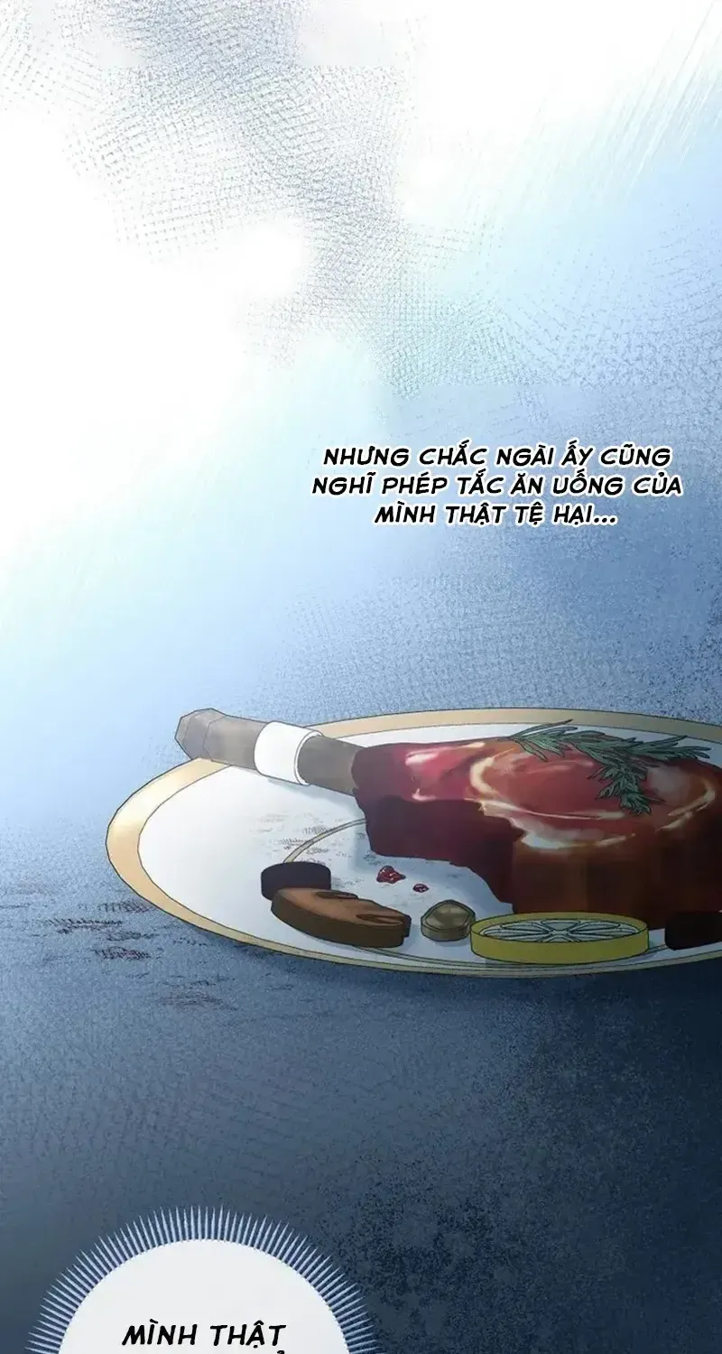 Hoa Tím Nở Nơi Vũng Lầy Chap 9 - Next Chap 10