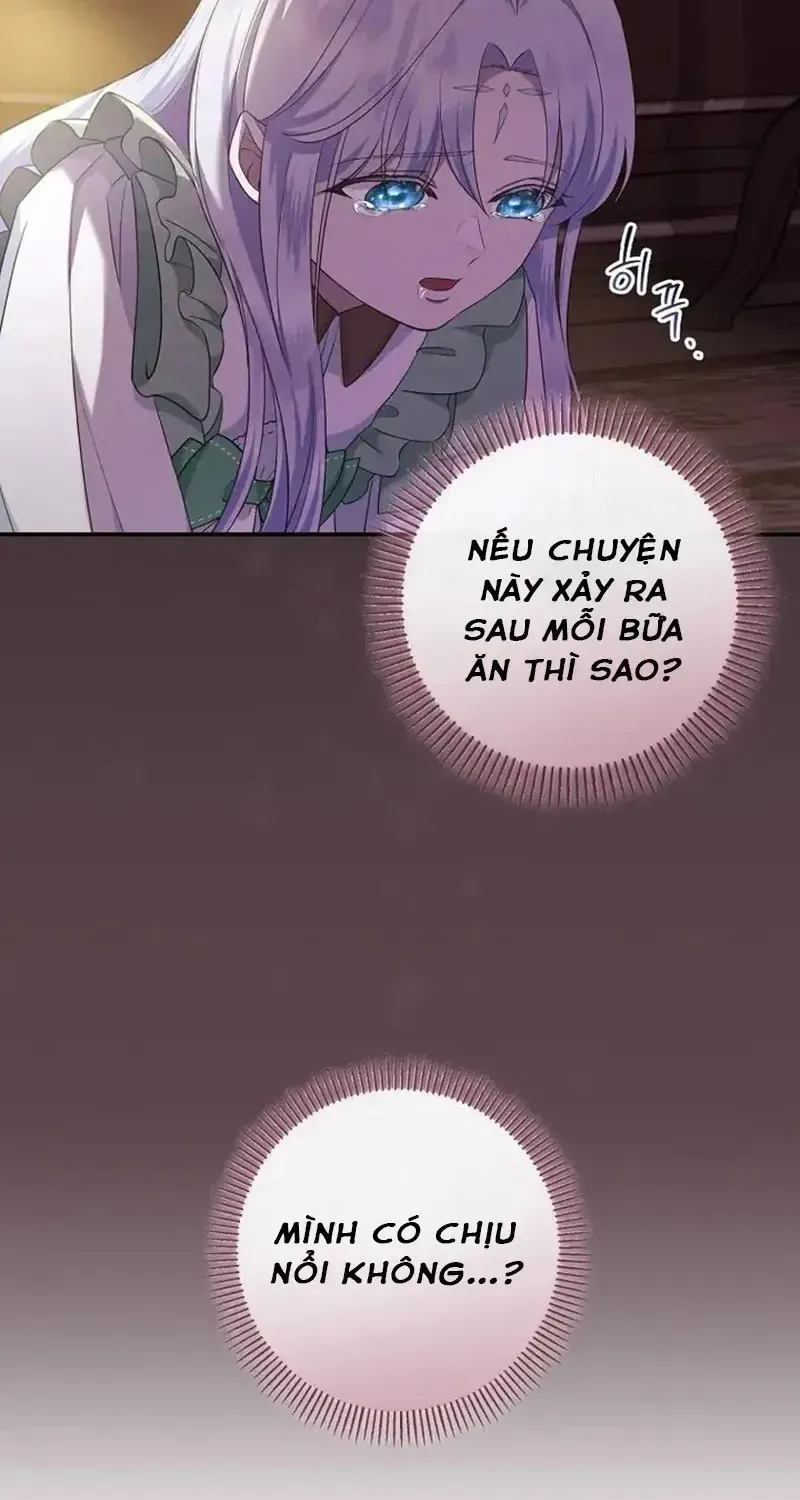 Hoa Tím Nở Nơi Vũng Lầy Chap 9 - Next Chap 10