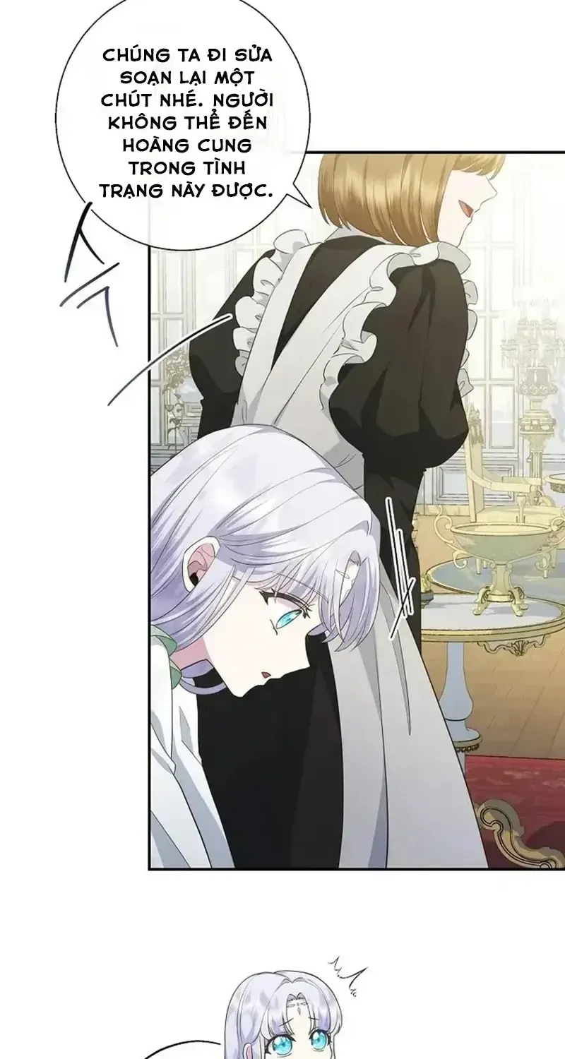 Hoa Tím Nở Nơi Vũng Lầy Chap 9 - Next Chap 10