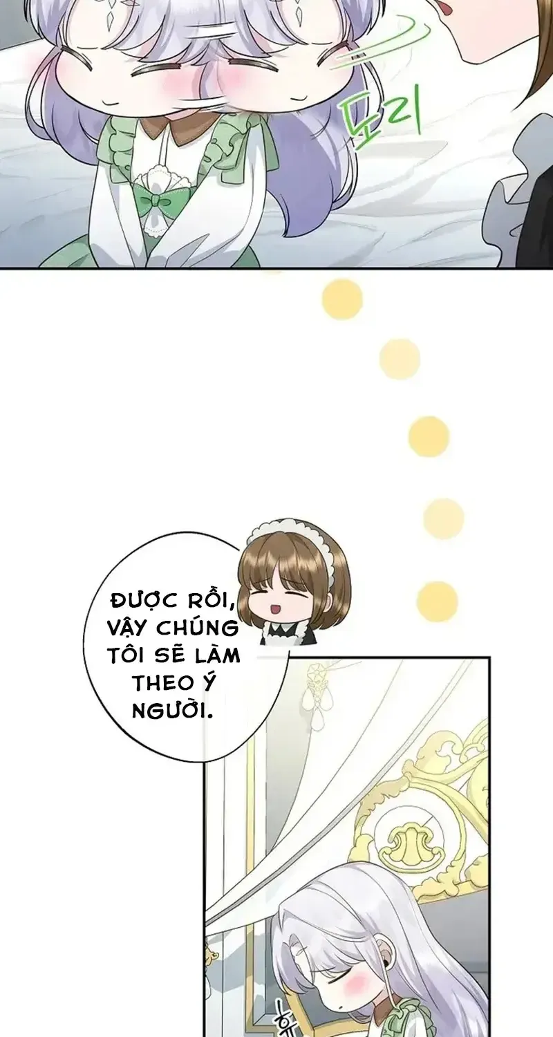 Hoa Tím Nở Nơi Vũng Lầy Chap 9 - Next Chap 10