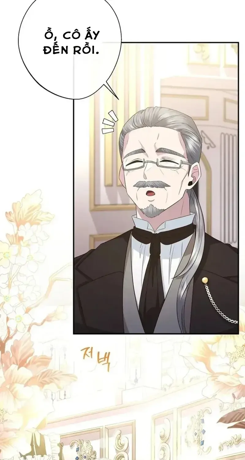 Hoa Tím Nở Nơi Vũng Lầy Chap 9 - Next Chap 10