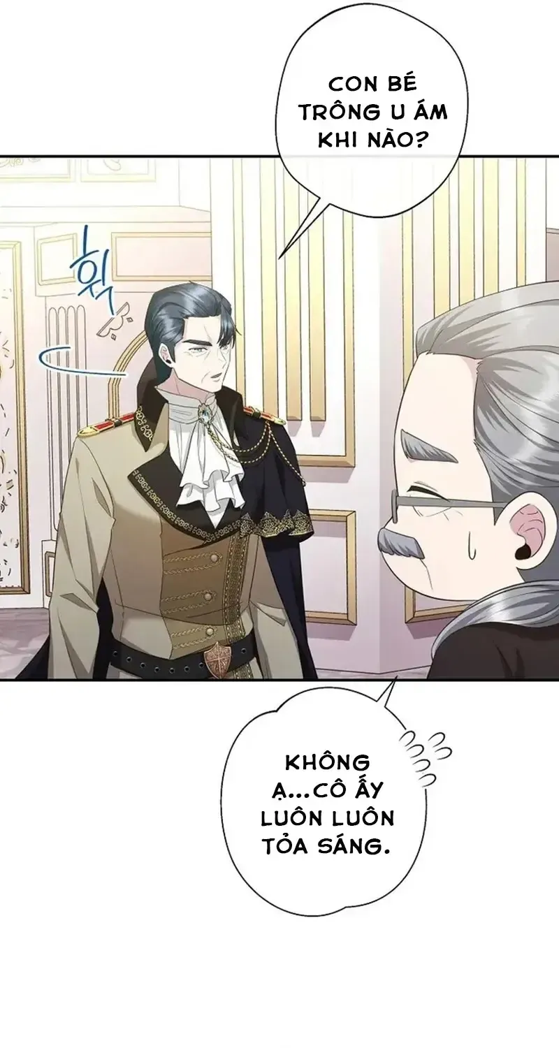 Hoa Tím Nở Nơi Vũng Lầy Chap 9 - Next Chap 10