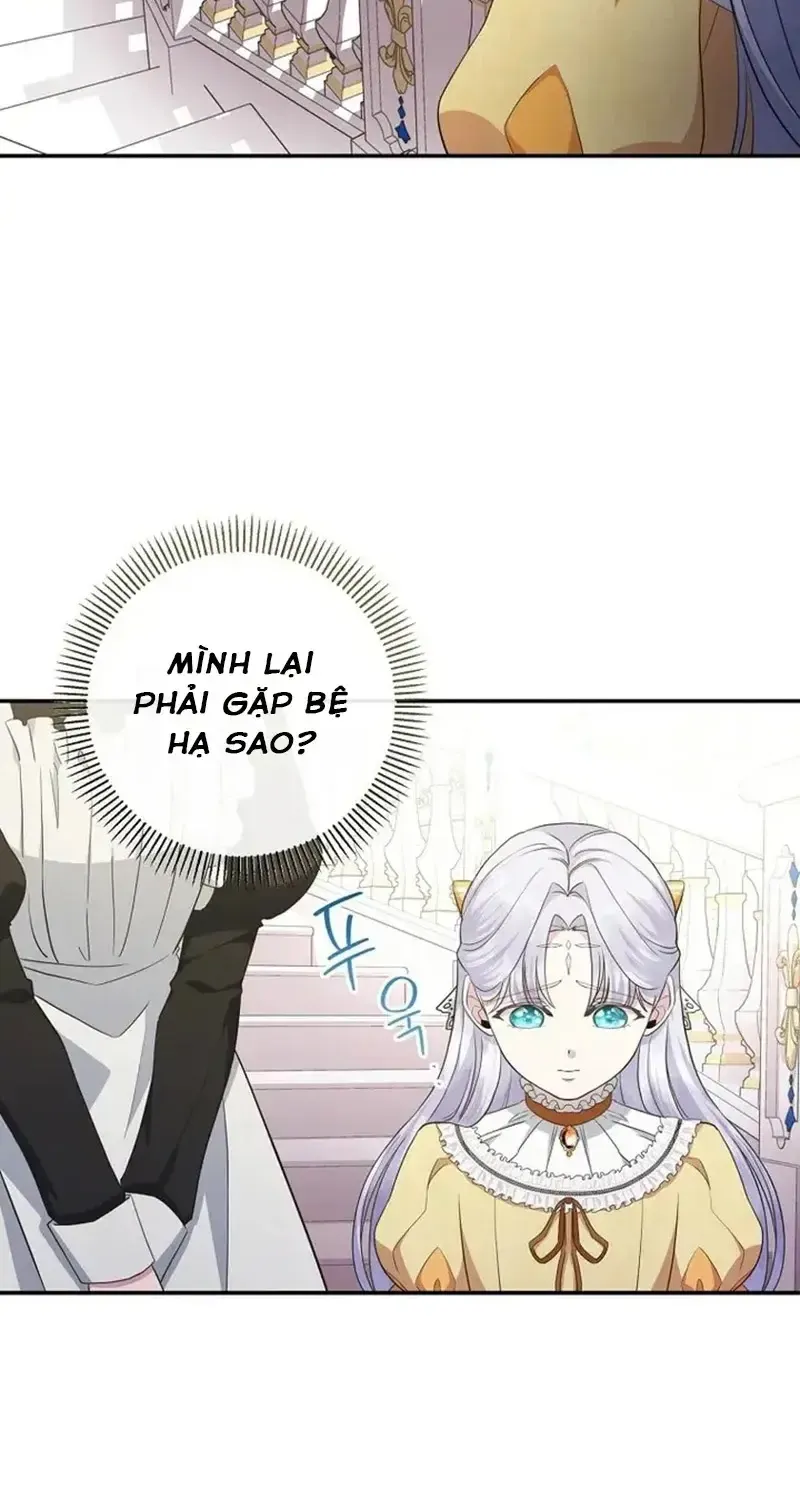 Hoa Tím Nở Nơi Vũng Lầy Chap 9 - Next Chap 10