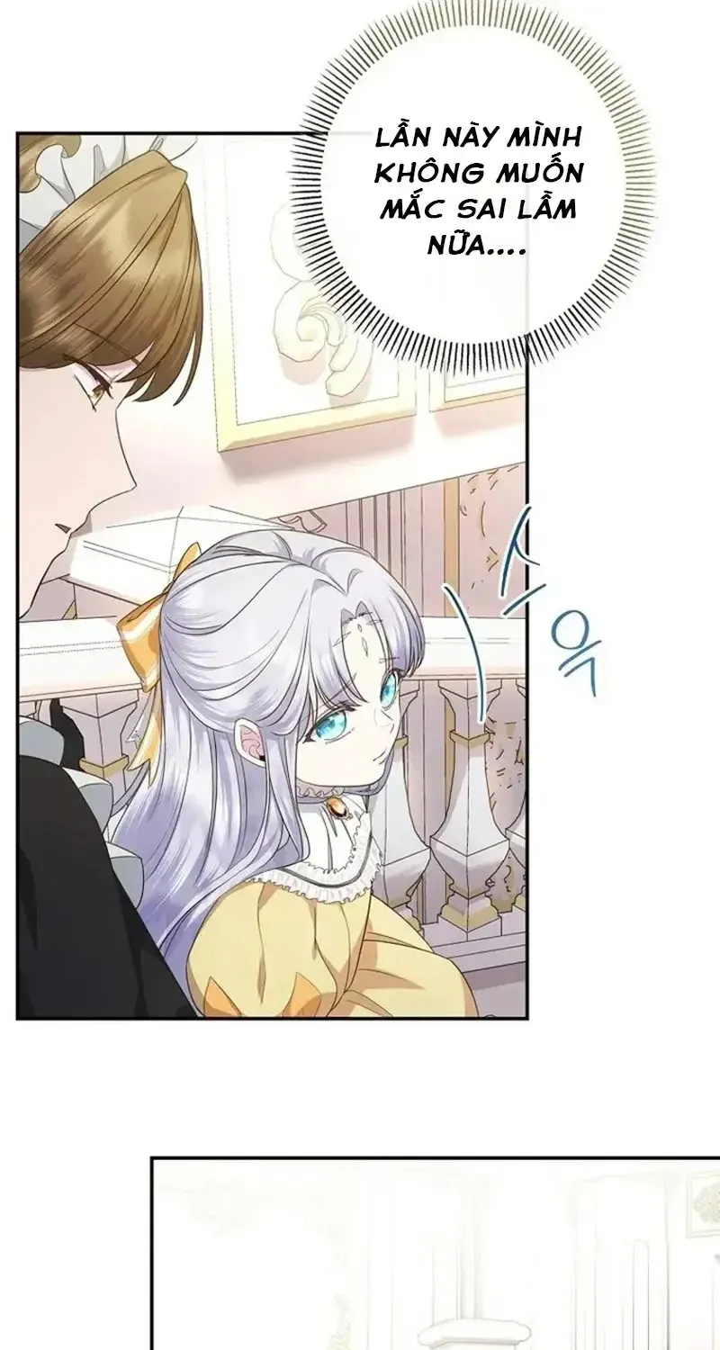 Hoa Tím Nở Nơi Vũng Lầy Chap 9 - Next Chap 10