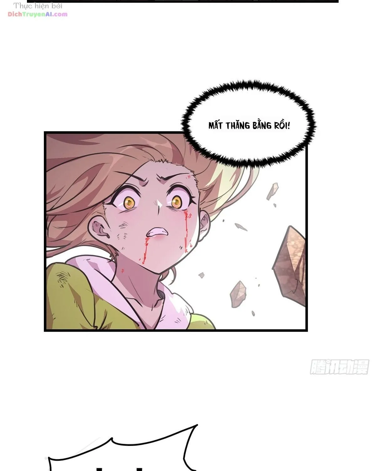 Hỏa Tinh Công Chúa: Con Đường Nghịch Tập Của Đại Tiểu Thư Chap 26 - Next Chap 27