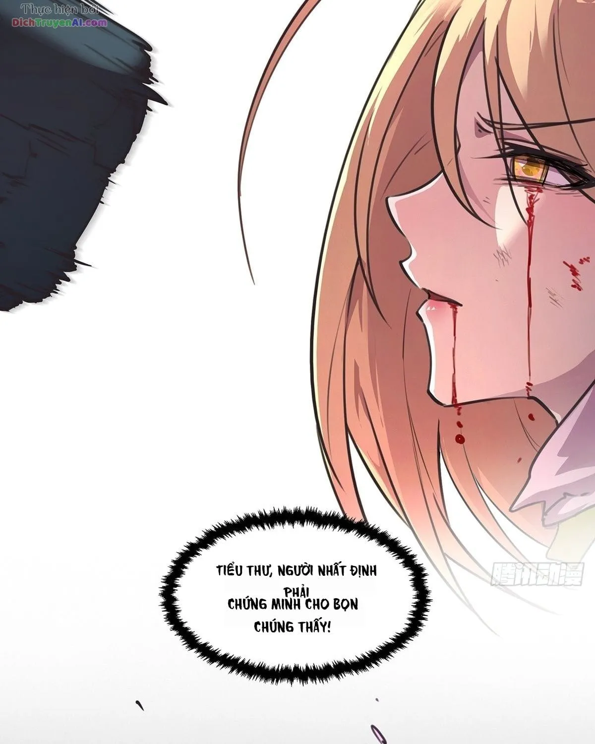 Hỏa Tinh Công Chúa: Con Đường Nghịch Tập Của Đại Tiểu Thư Chap 26 - Next Chap 27