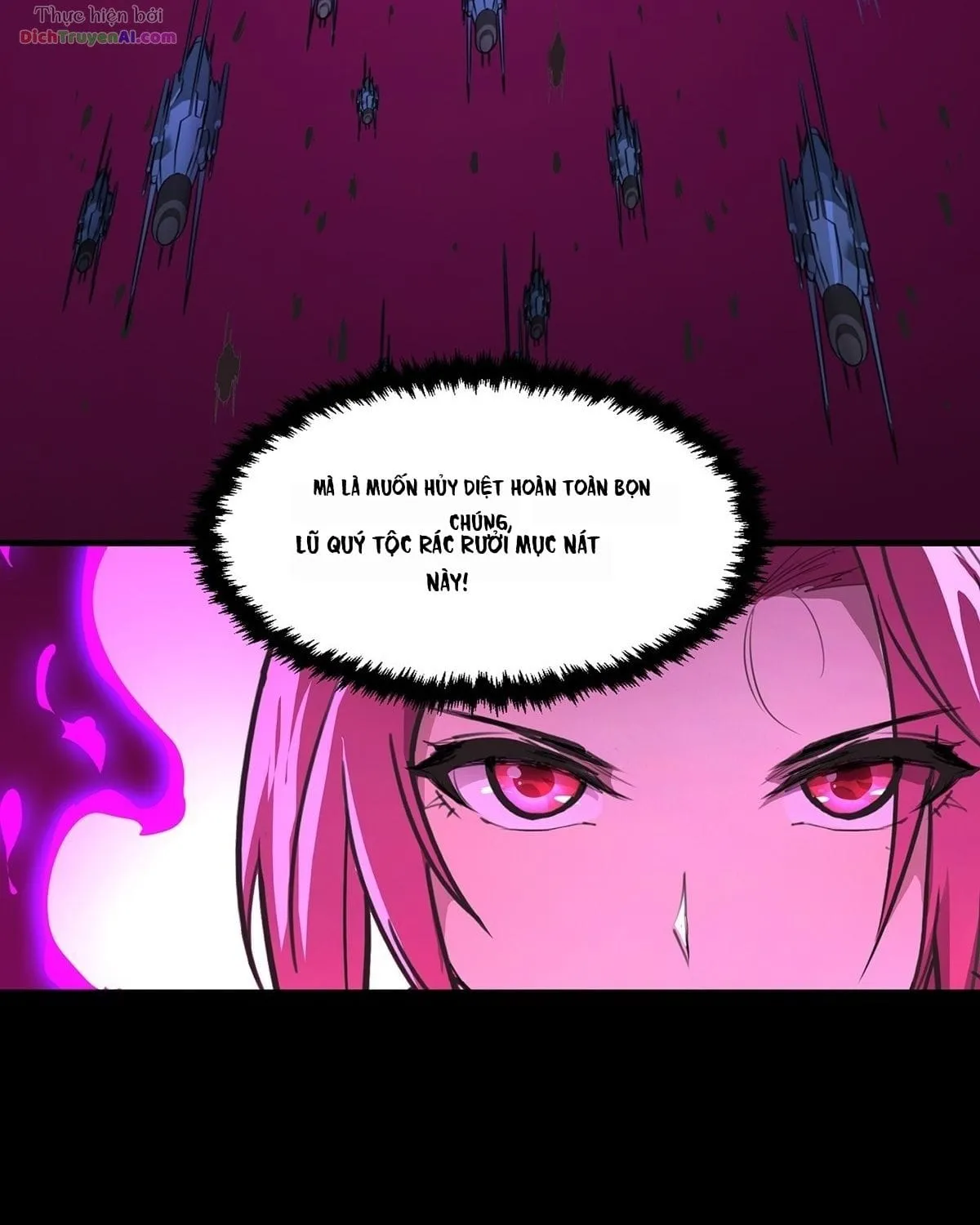 Hỏa Tinh Công Chúa: Con Đường Nghịch Tập Của Đại Tiểu Thư Chap 26 - Next Chap 27