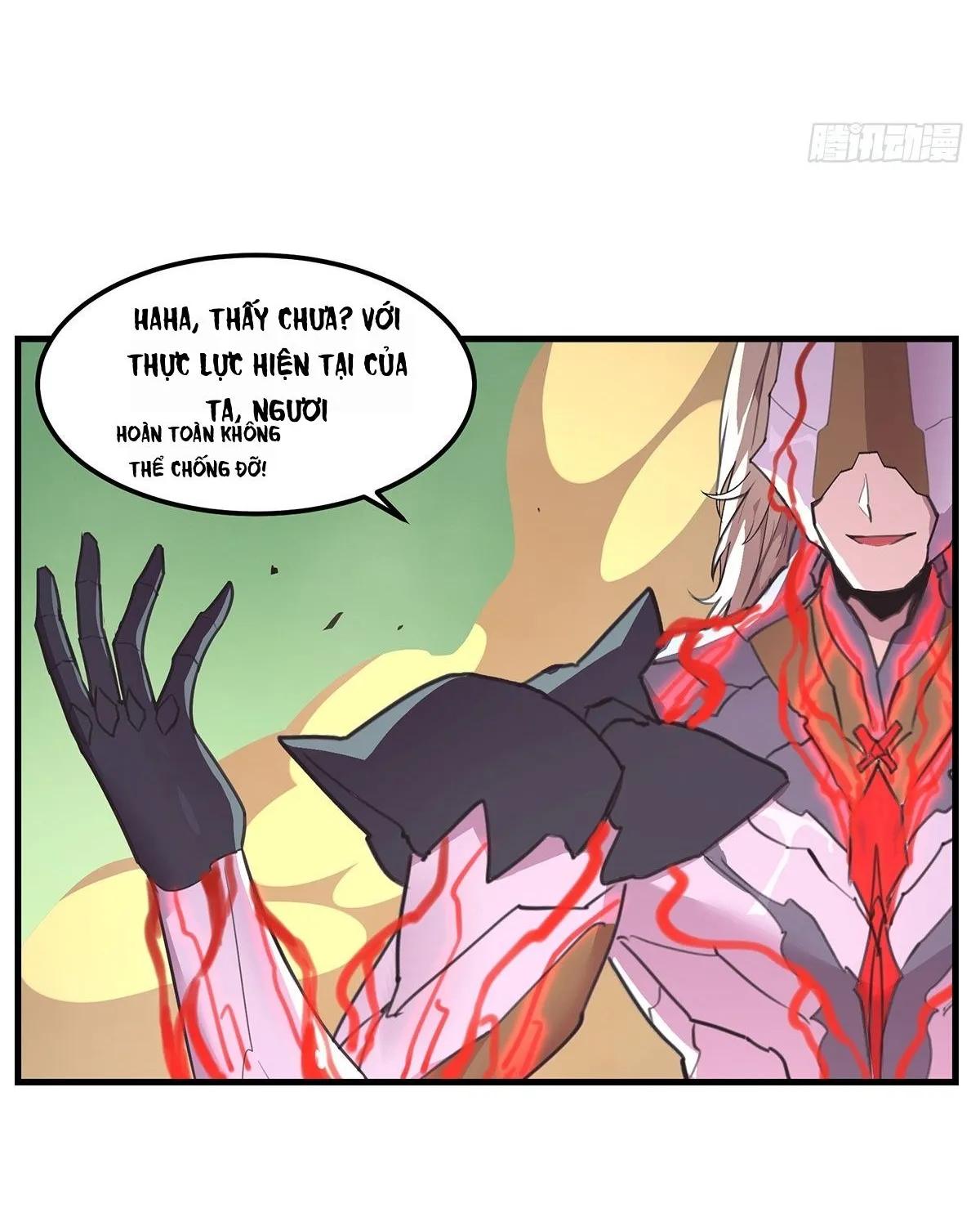 Hỏa Tinh Công Chúa: Con Đường Nghịch Tập Của Đại Tiểu Thư Chap 31 - Next Chap 32