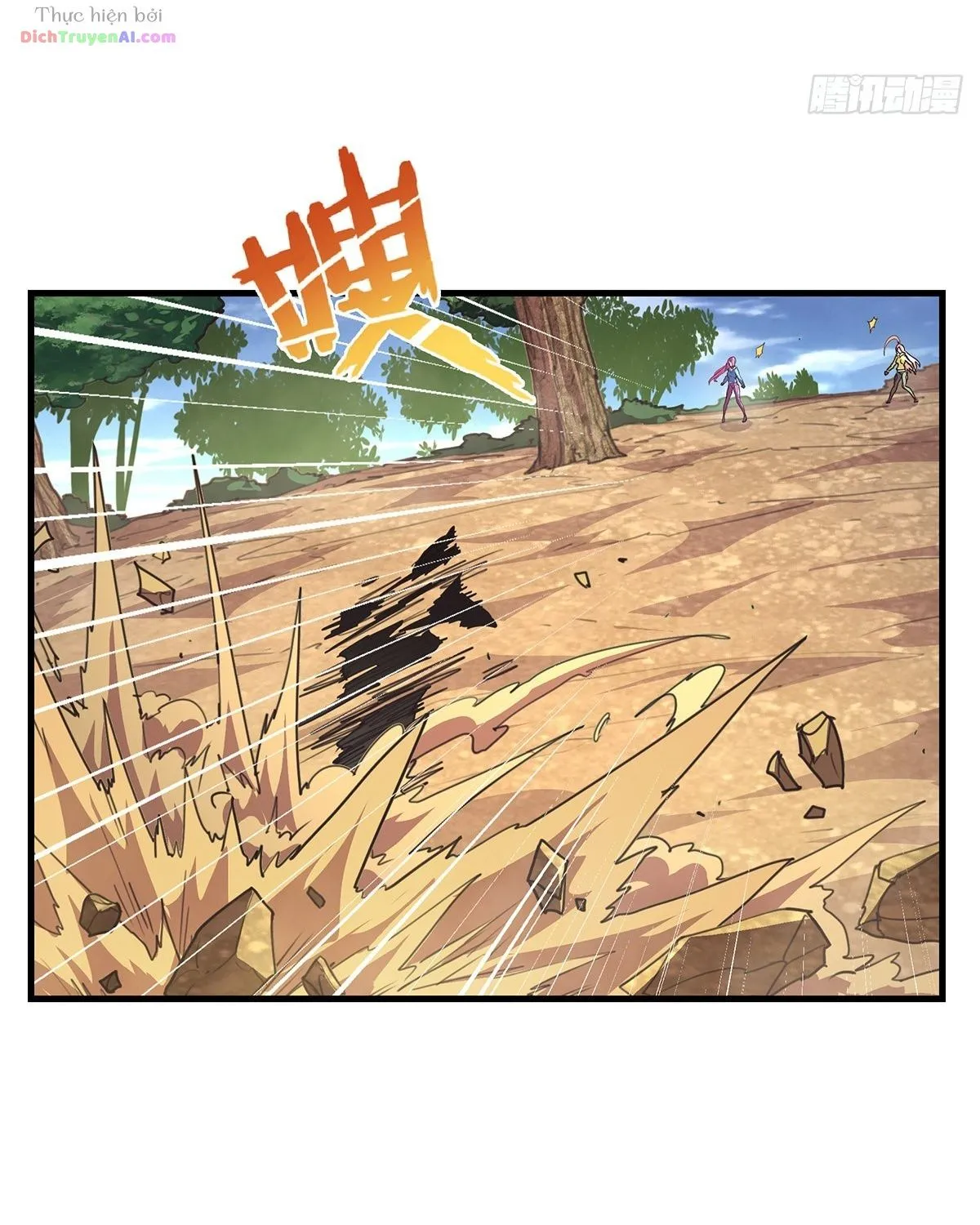 Hỏa Tinh Công Chúa: Con Đường Nghịch Tập Của Đại Tiểu Thư Chap 31 - Next Chap 32