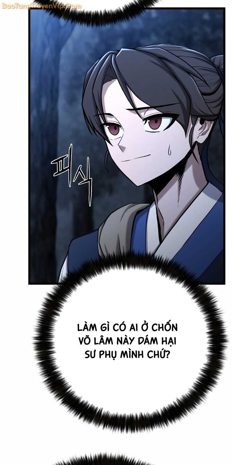 Hoa Vô Thập Nhật Công Chap 1 - Next Chap 2