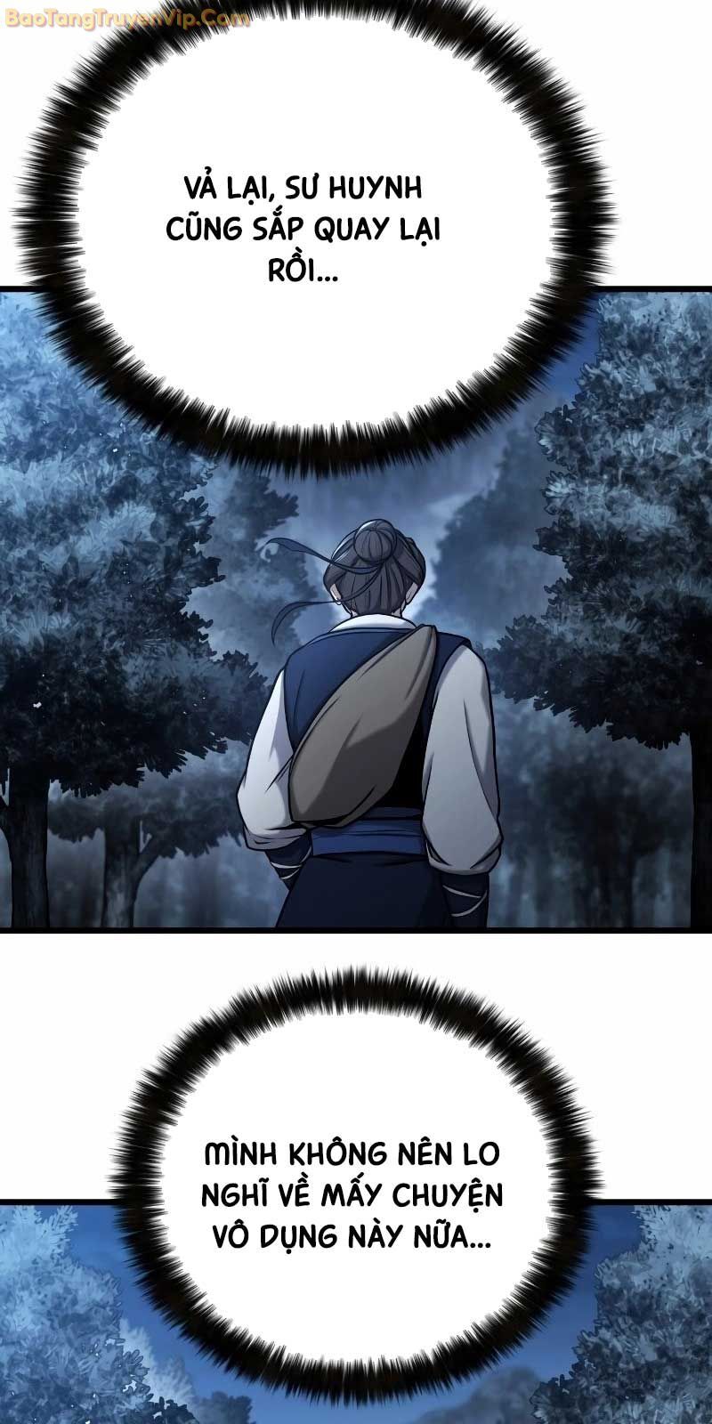 Hoa Vô Thập Nhật Công Chap 1 - Next Chap 2