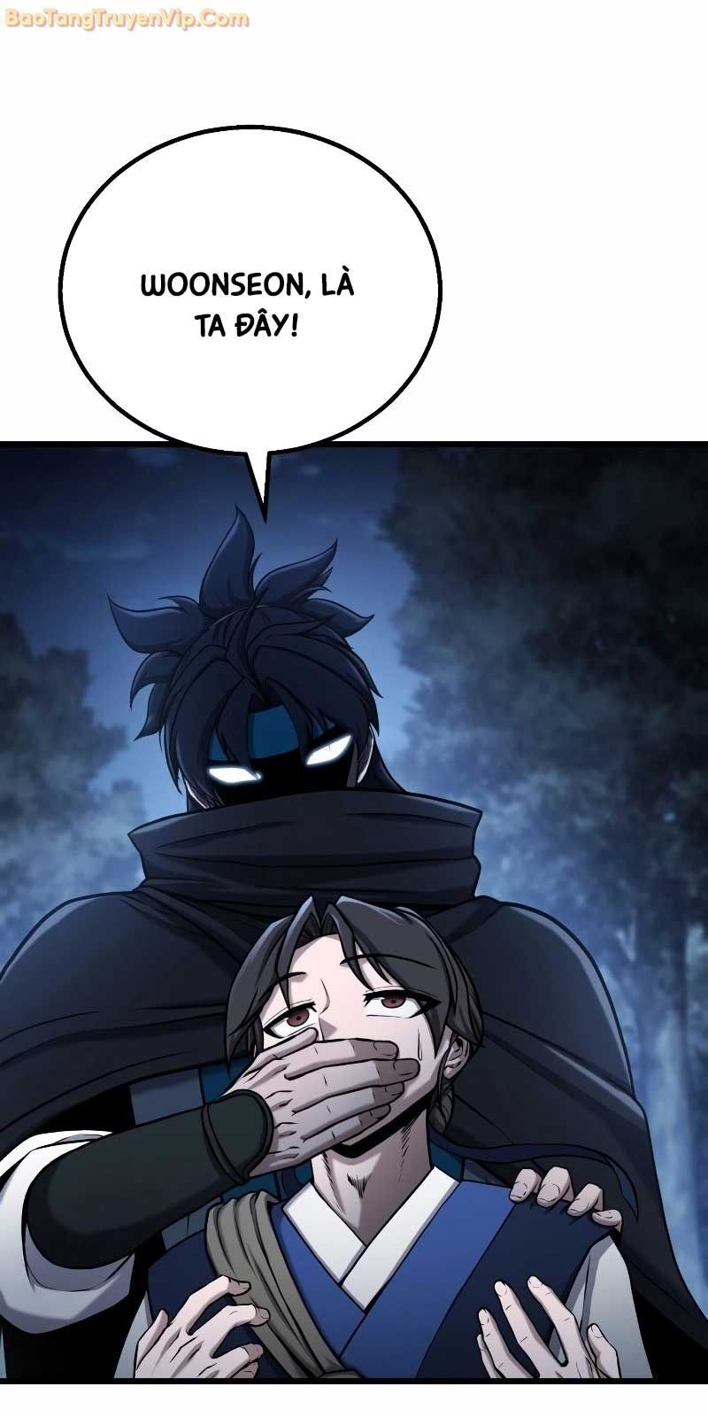 Hoa Vô Thập Nhật Công Chap 1 - Next Chap 2