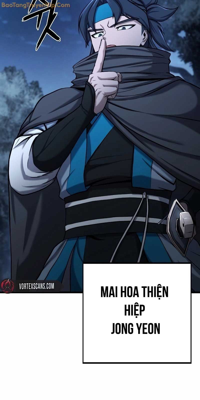 Hoa Vô Thập Nhật Công Chap 1 - Next Chap 2