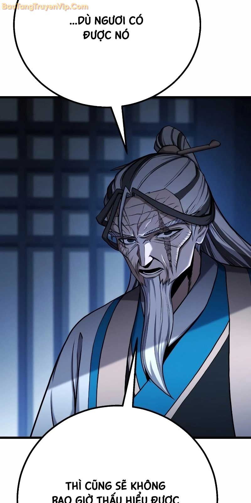 Hoa Vô Thập Nhật Công Chap 1 - Next Chap 2