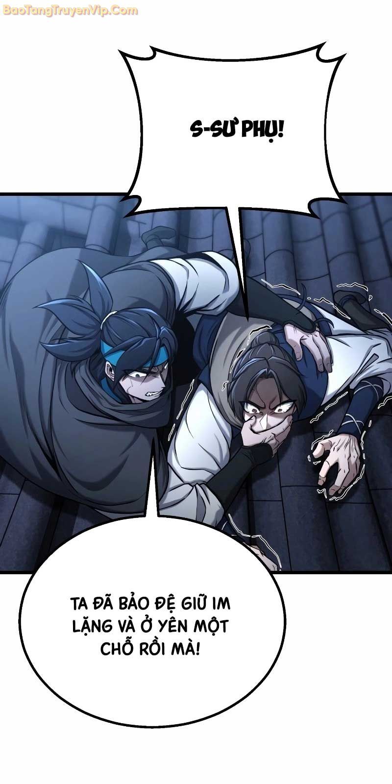 Hoa Vô Thập Nhật Công Chap 1 - Next Chap 2