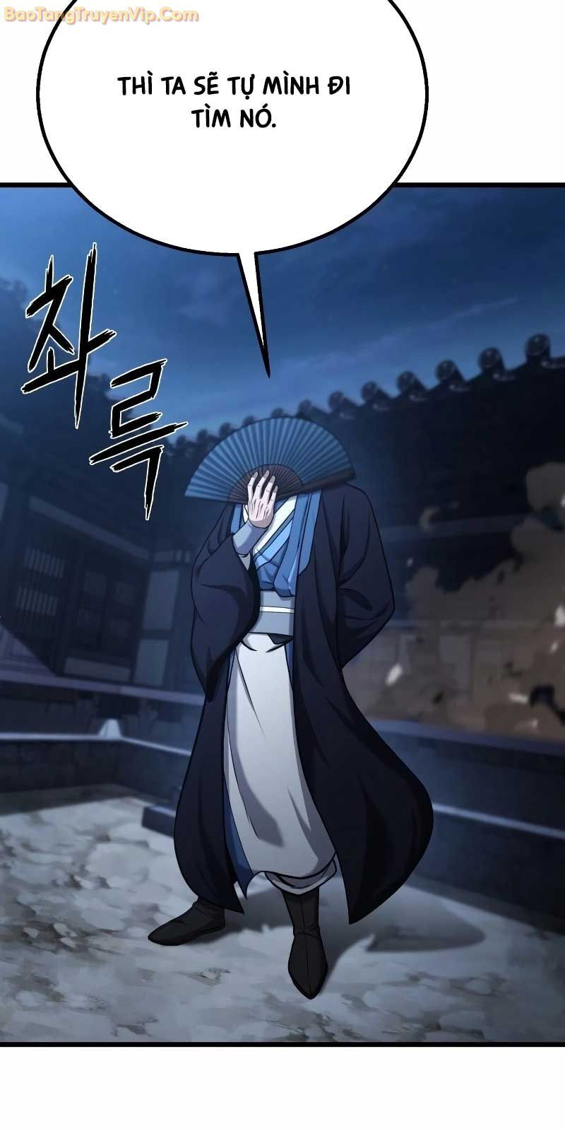 Hoa Vô Thập Nhật Công Chap 1 - Next Chap 2