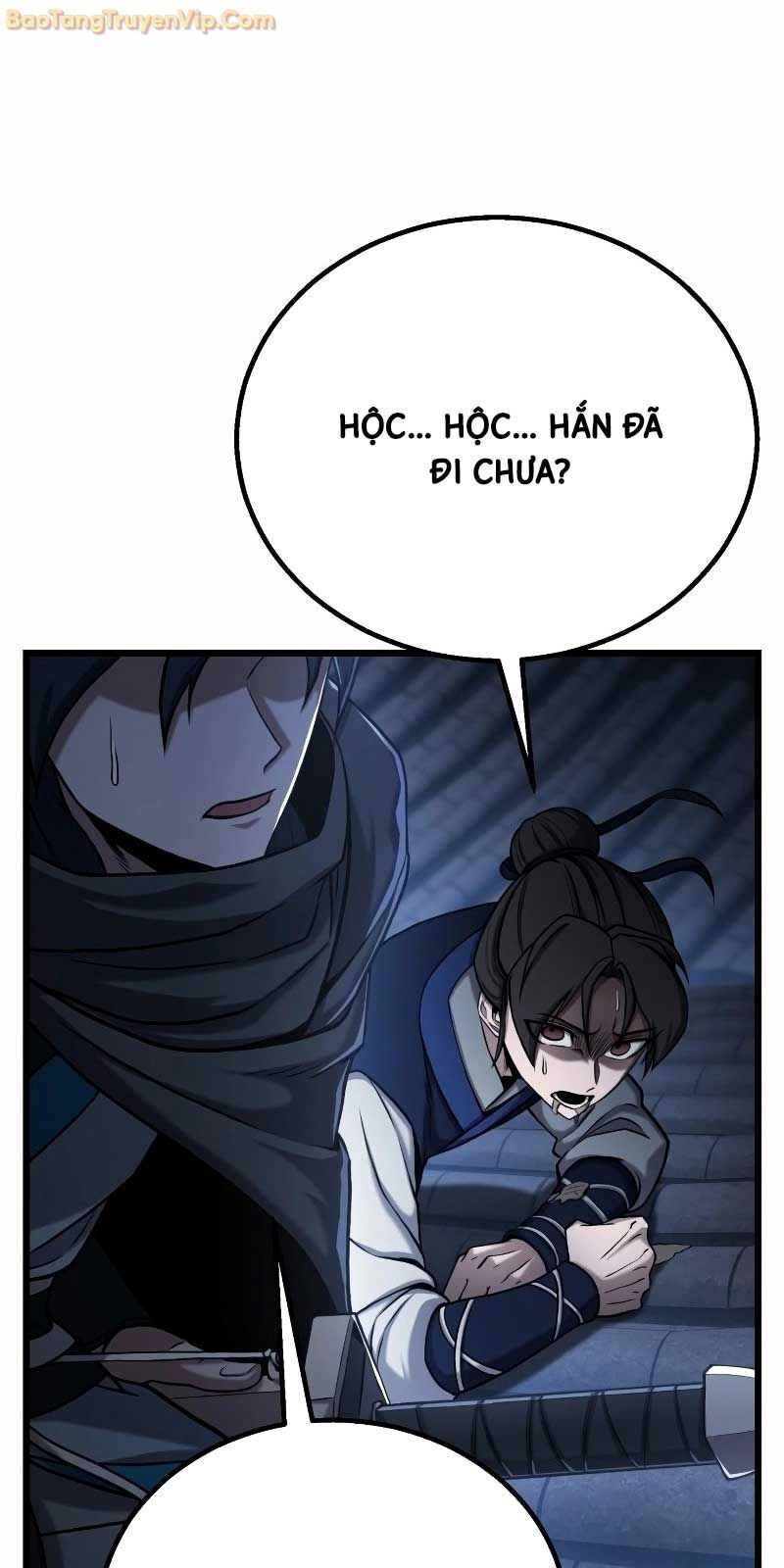 Hoa Vô Thập Nhật Công Chap 1 - Next Chap 2