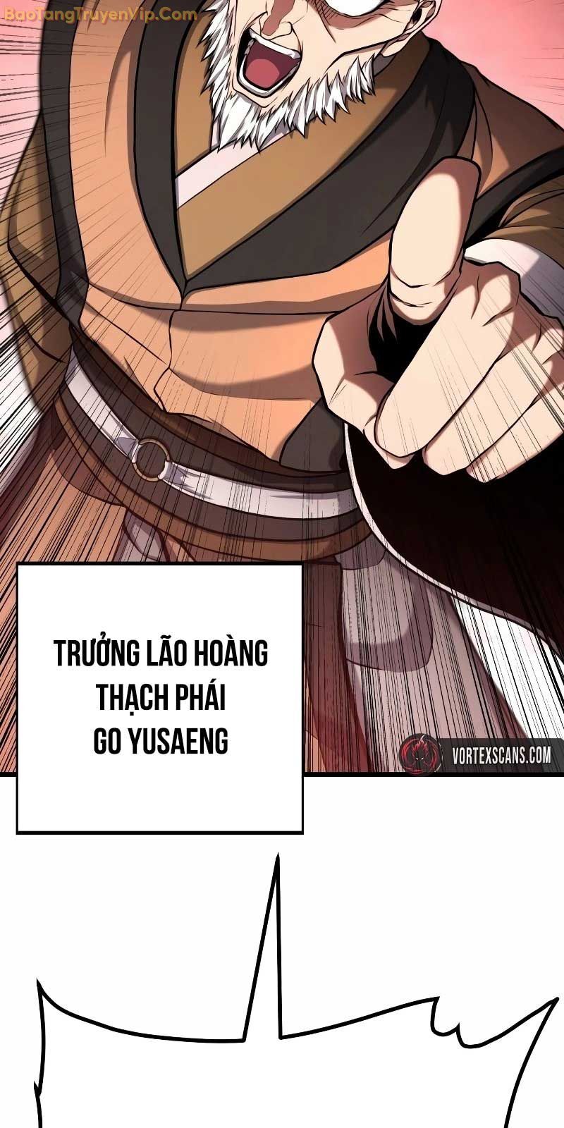 Hoa Vô Thập Nhật Công Chap 1 - Next Chap 2