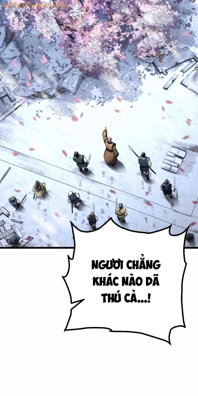 Hoa Vô Thập Nhật Công Chap 1 - Next Chap 2