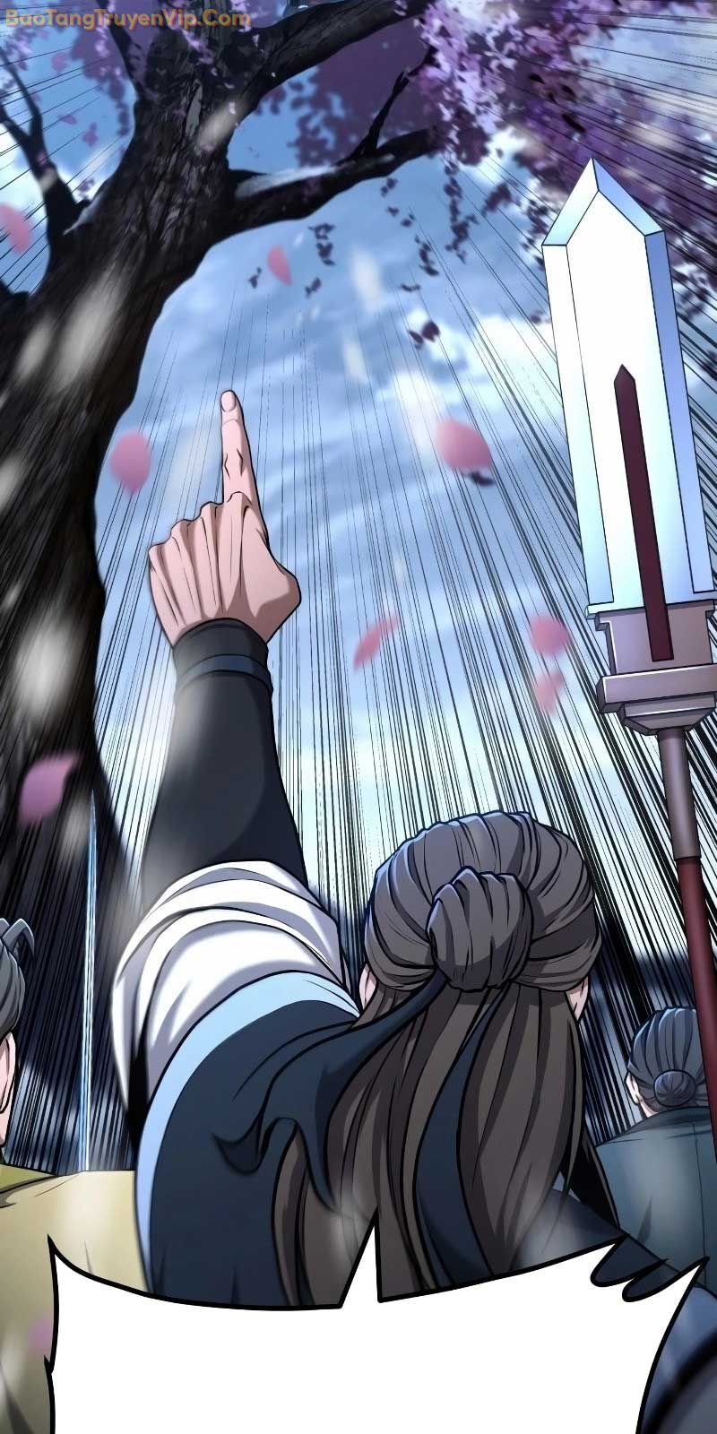 Hoa Vô Thập Nhật Công Chap 1 - Next Chap 2