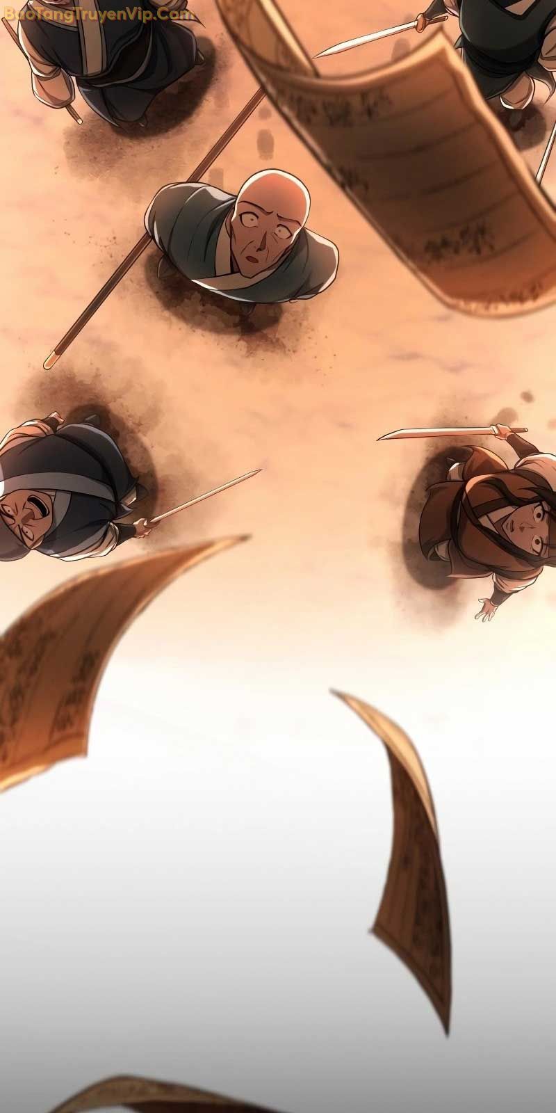 Hoa Vô Thập Nhật Công Chap 1 - Next Chap 2