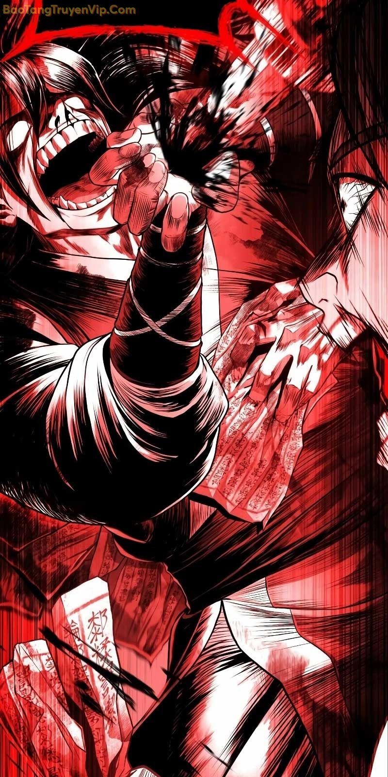 Hoa Vô Thập Nhật Công Chap 1 - Next Chap 2