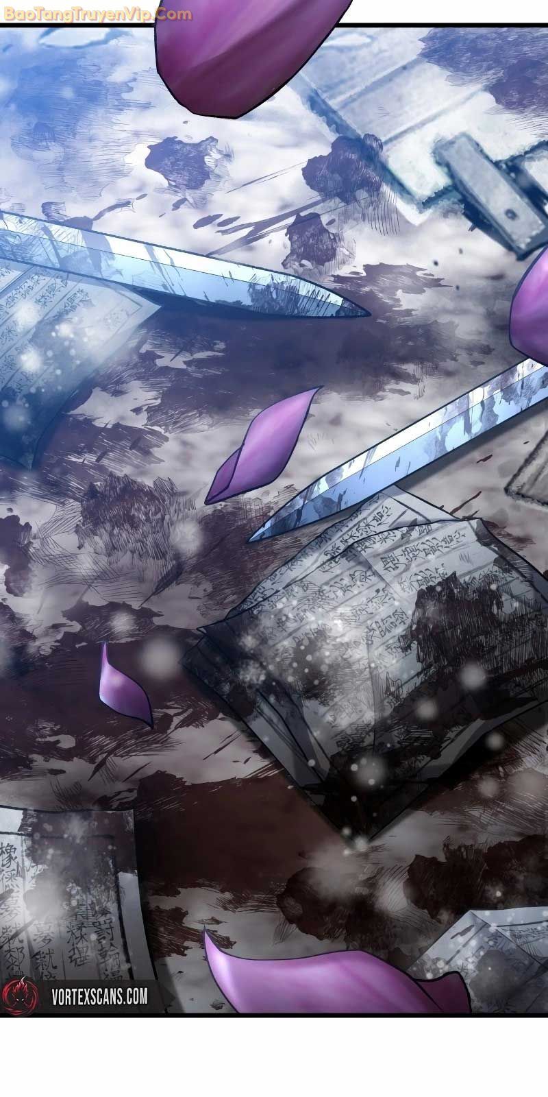 Hoa Vô Thập Nhật Công Chap 1 - Next Chap 2