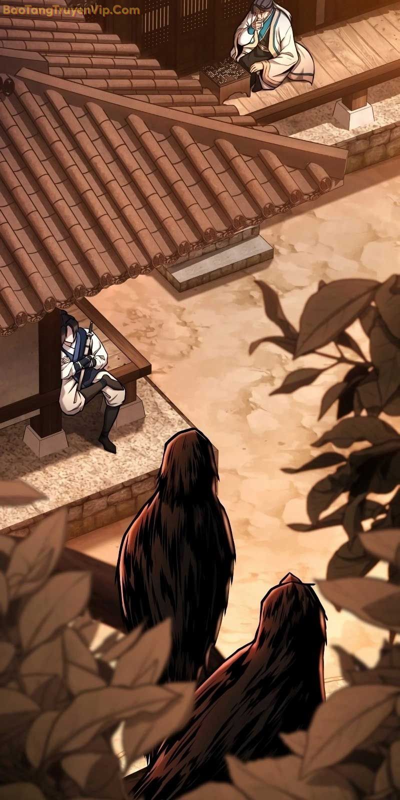 Hoa Vô Thập Nhật Công Chap 1 - Next Chap 2