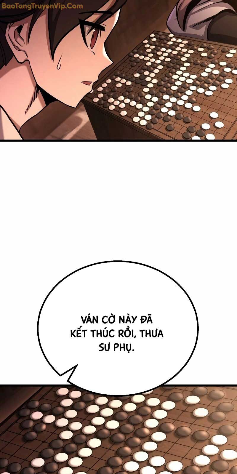 Hoa Vô Thập Nhật Công Chap 1 - Next Chap 2