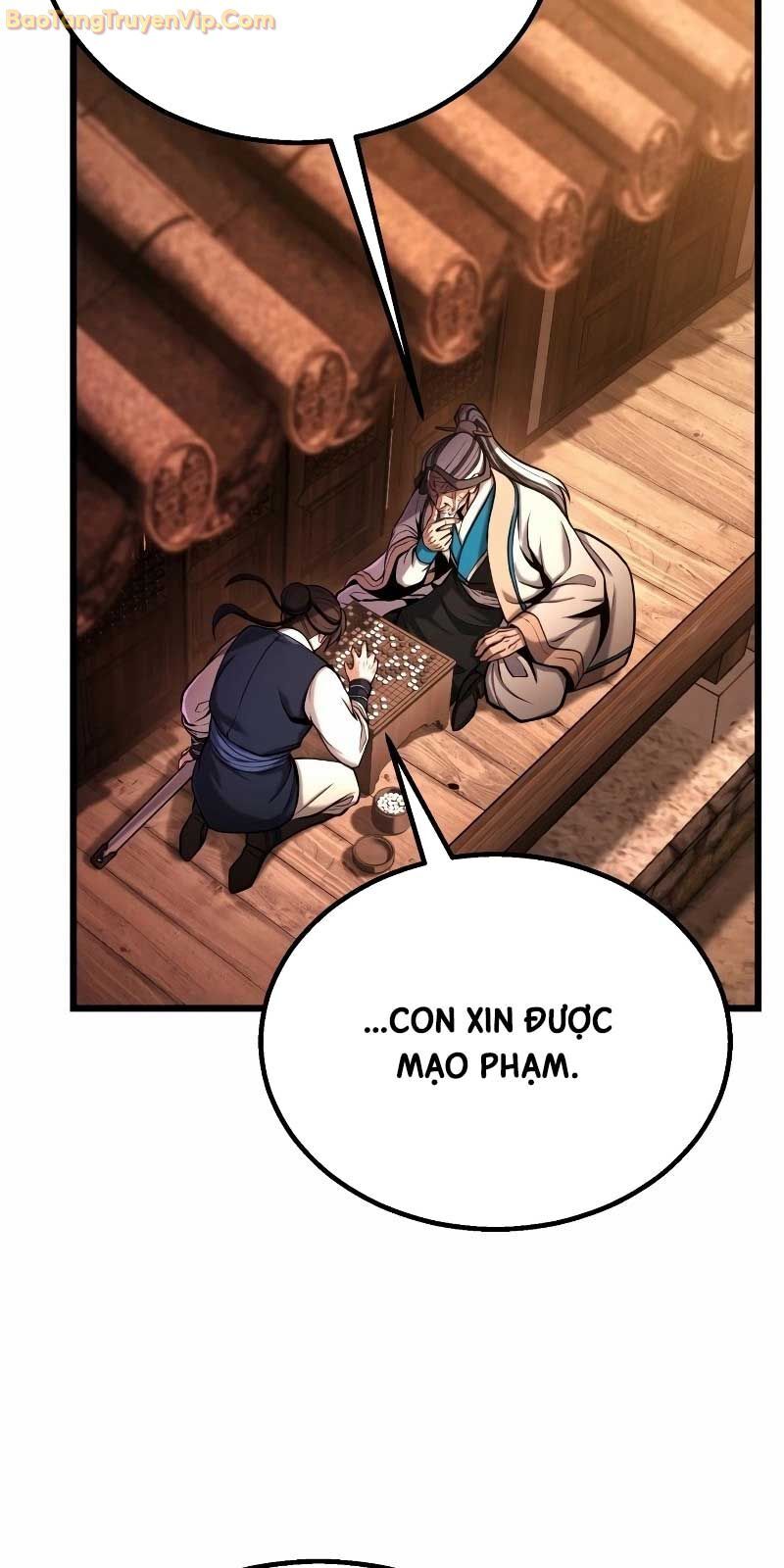 Hoa Vô Thập Nhật Công Chap 1 - Next Chap 2