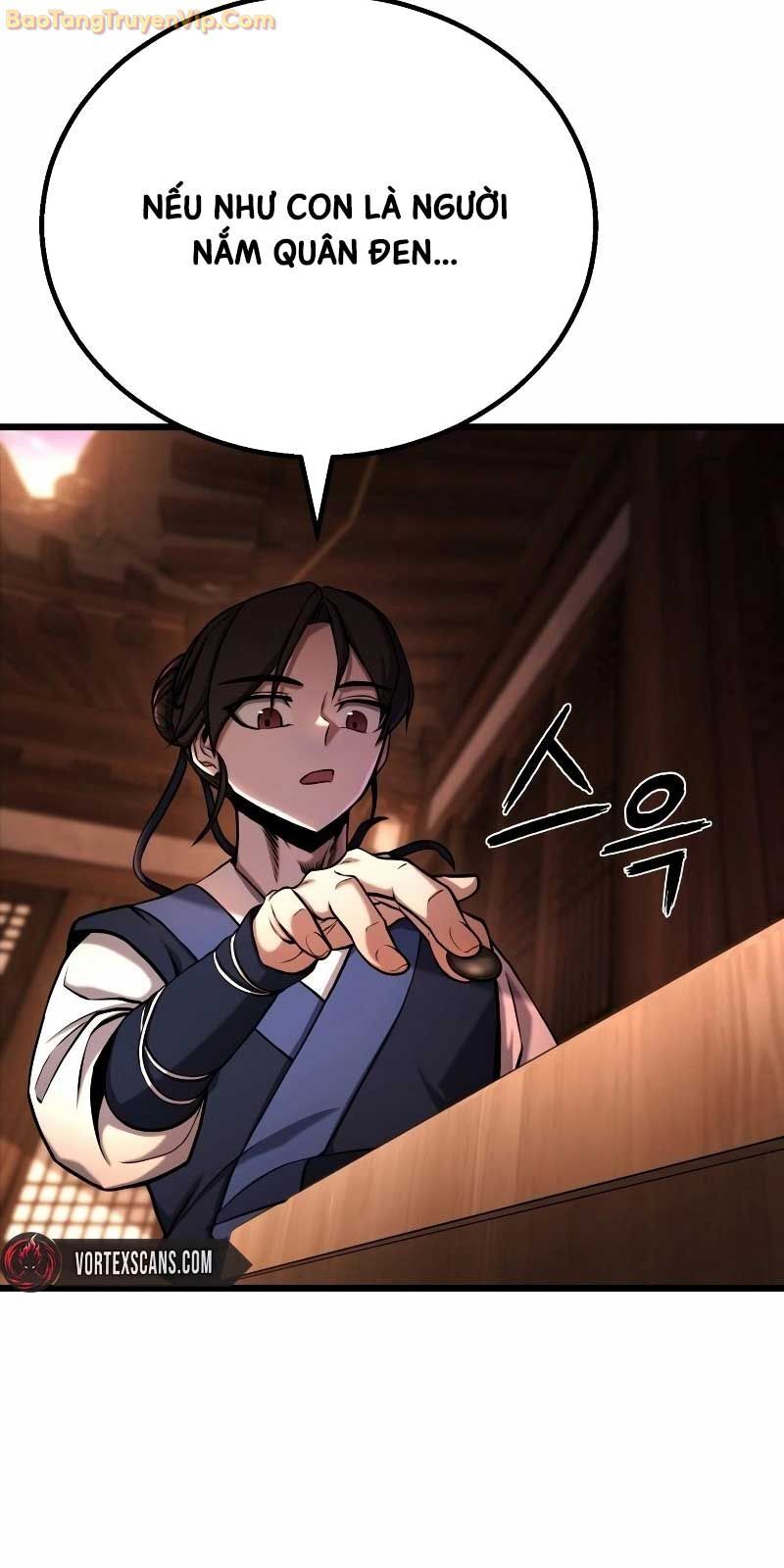 Hoa Vô Thập Nhật Công Chap 1 - Next Chap 2