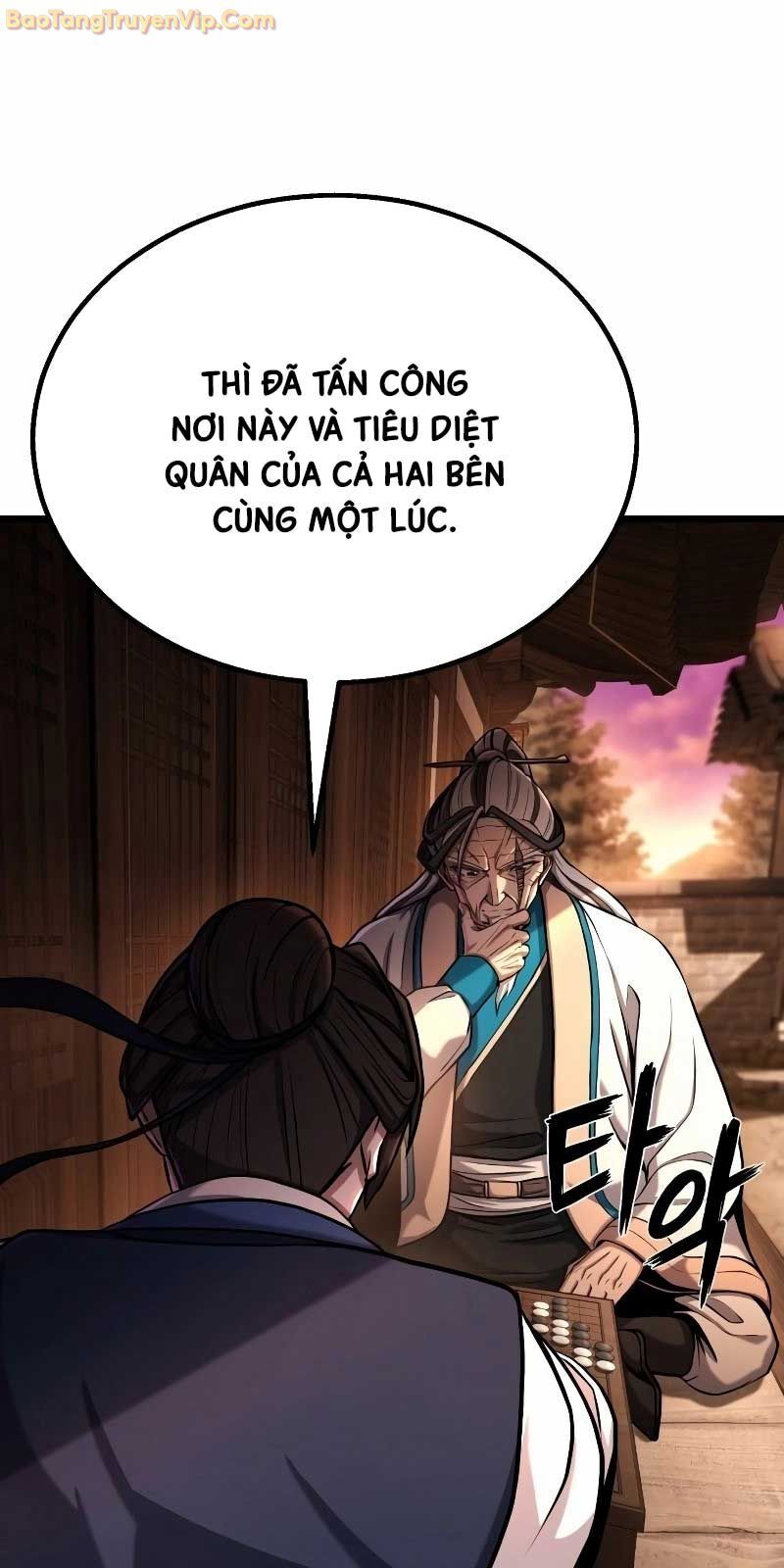 Hoa Vô Thập Nhật Công Chap 1 - Next Chap 2