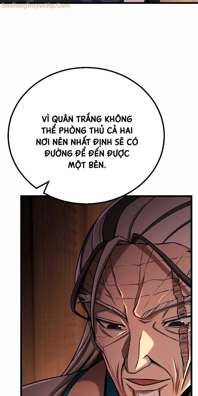 Hoa Vô Thập Nhật Công Chap 1 - Next Chap 2