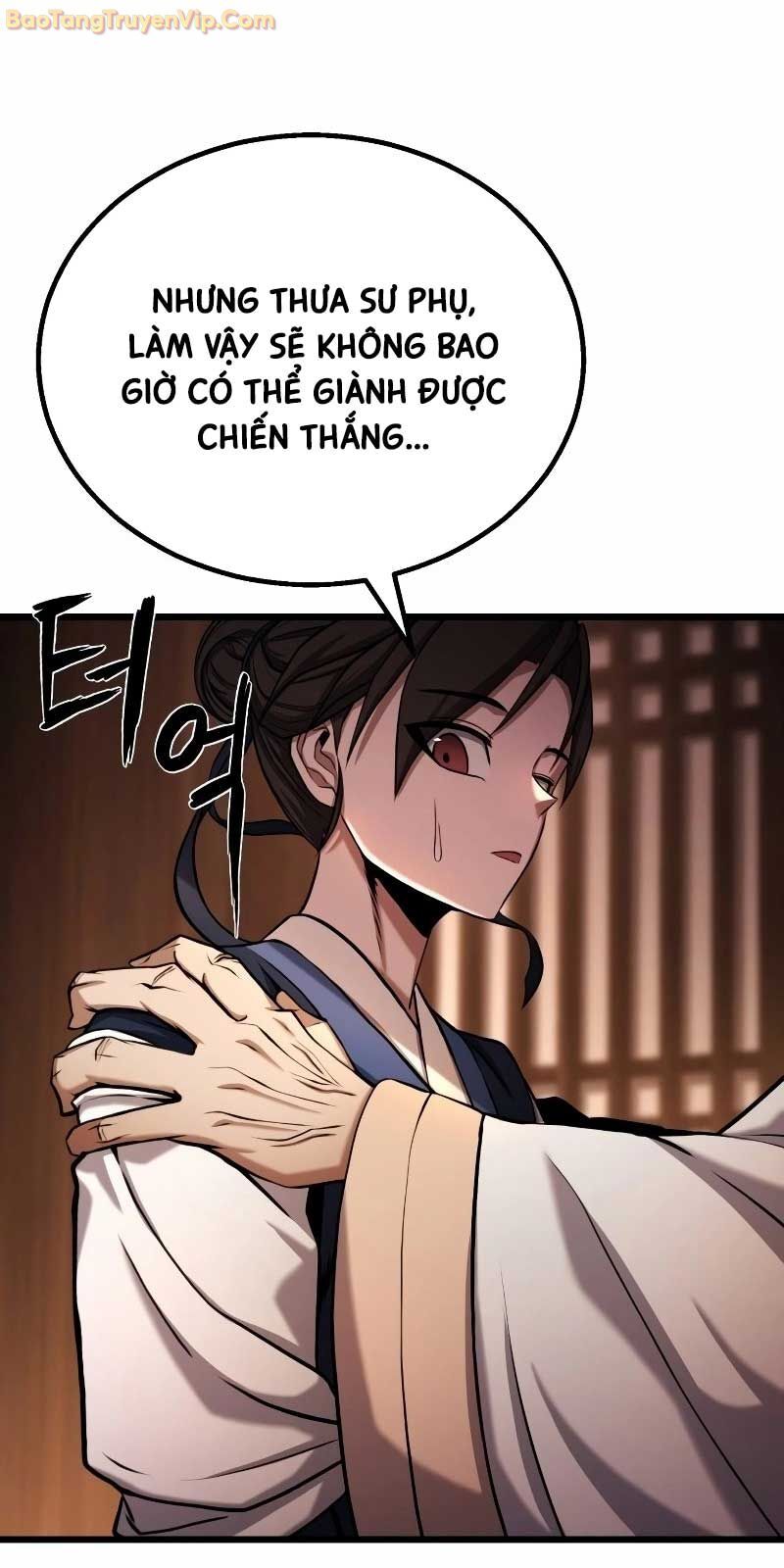 Hoa Vô Thập Nhật Công Chap 1 - Next Chap 2