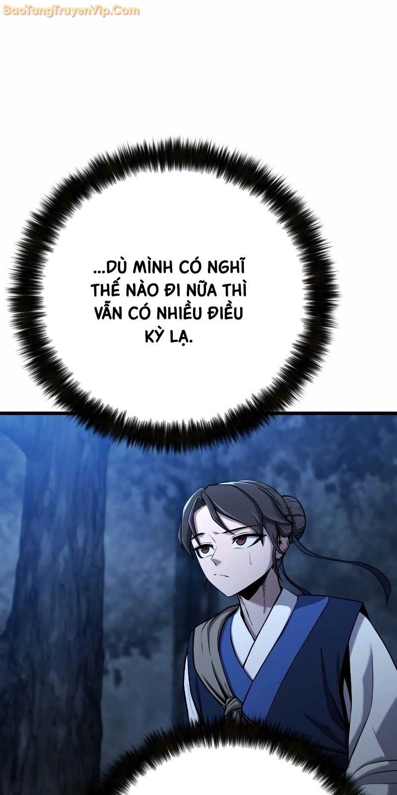 Hoa Vô Thập Nhật Công Chap 1 - Next Chap 2