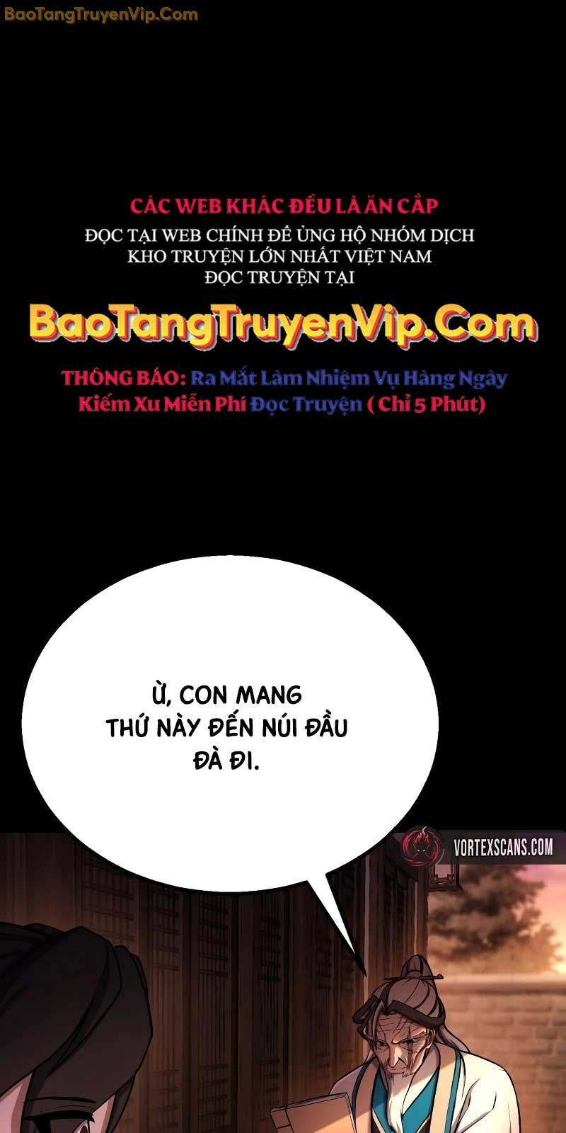 Hoa Vô Thập Nhật Công Chap 1 - Next Chap 2