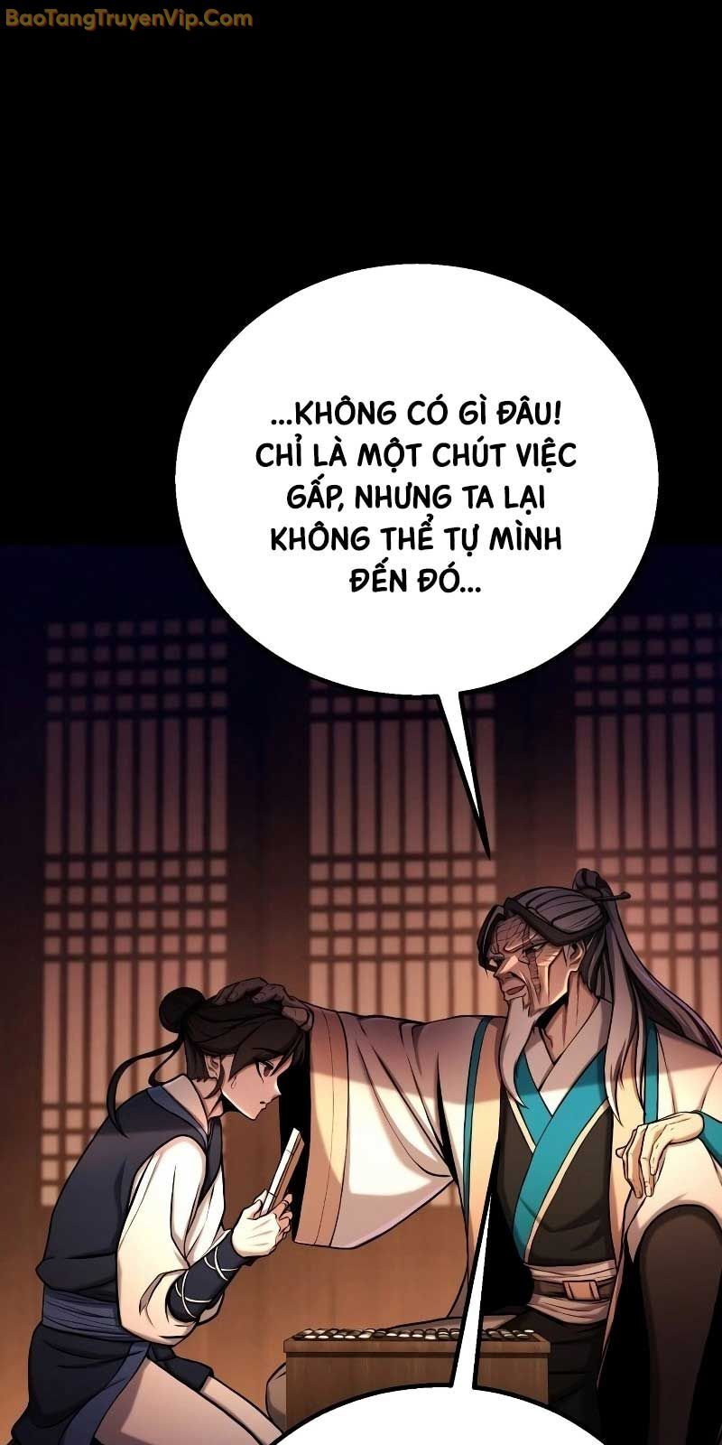 Hoa Vô Thập Nhật Công Chap 1 - Next Chap 2
